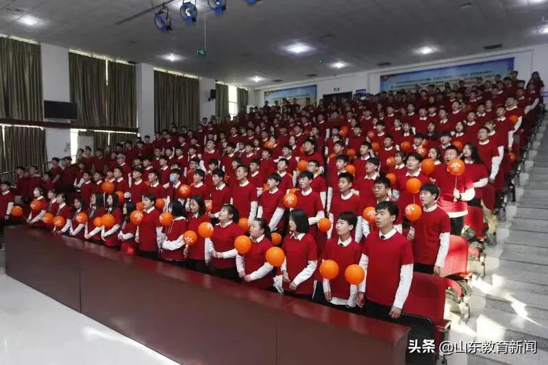 2021安丘职业中等专业学校电商,安丘职业中专电商双11