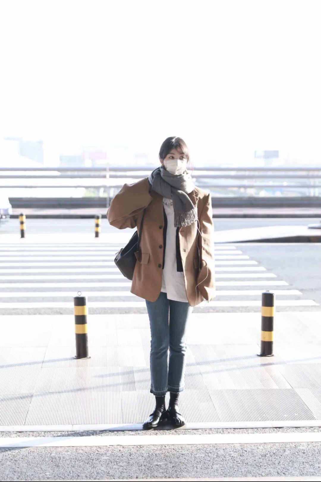 浪姐顶级穿搭,盘点一下浪姐们舞台上的绝美穿搭