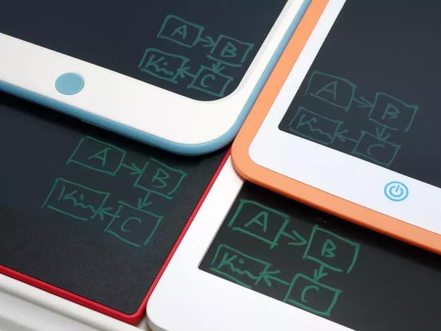 液晶手写板值不值得入手,第二代液晶手写板多少钱