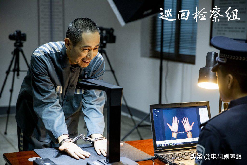 成泰燊用角色治愈观众,成泰燊打戏