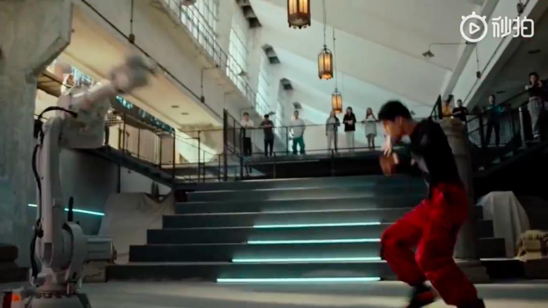 王嘉尔vivox50发布会,vivox50王嘉尔蓝动夏日