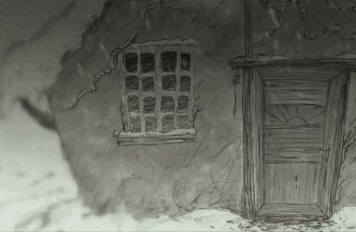 豆瓣8.4，这部20分钟的天才之作刻画了极致的冷酷与怪诞