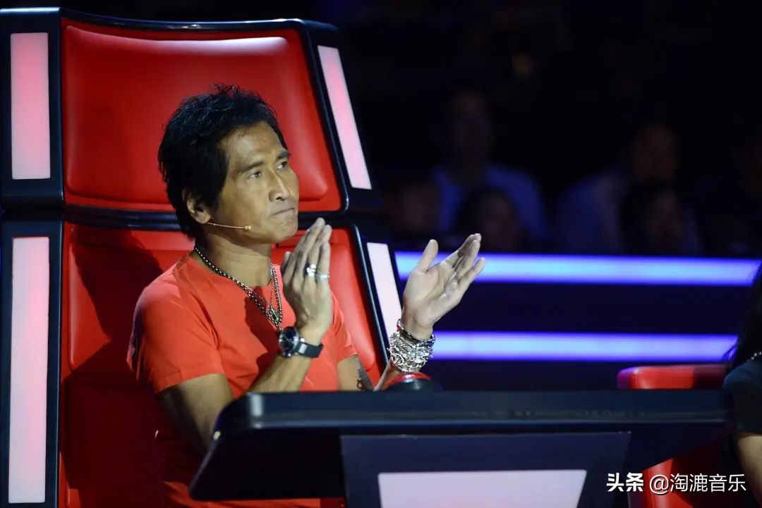 现在的齐秦是以前的齐秦吗,现在还有人听齐秦吗