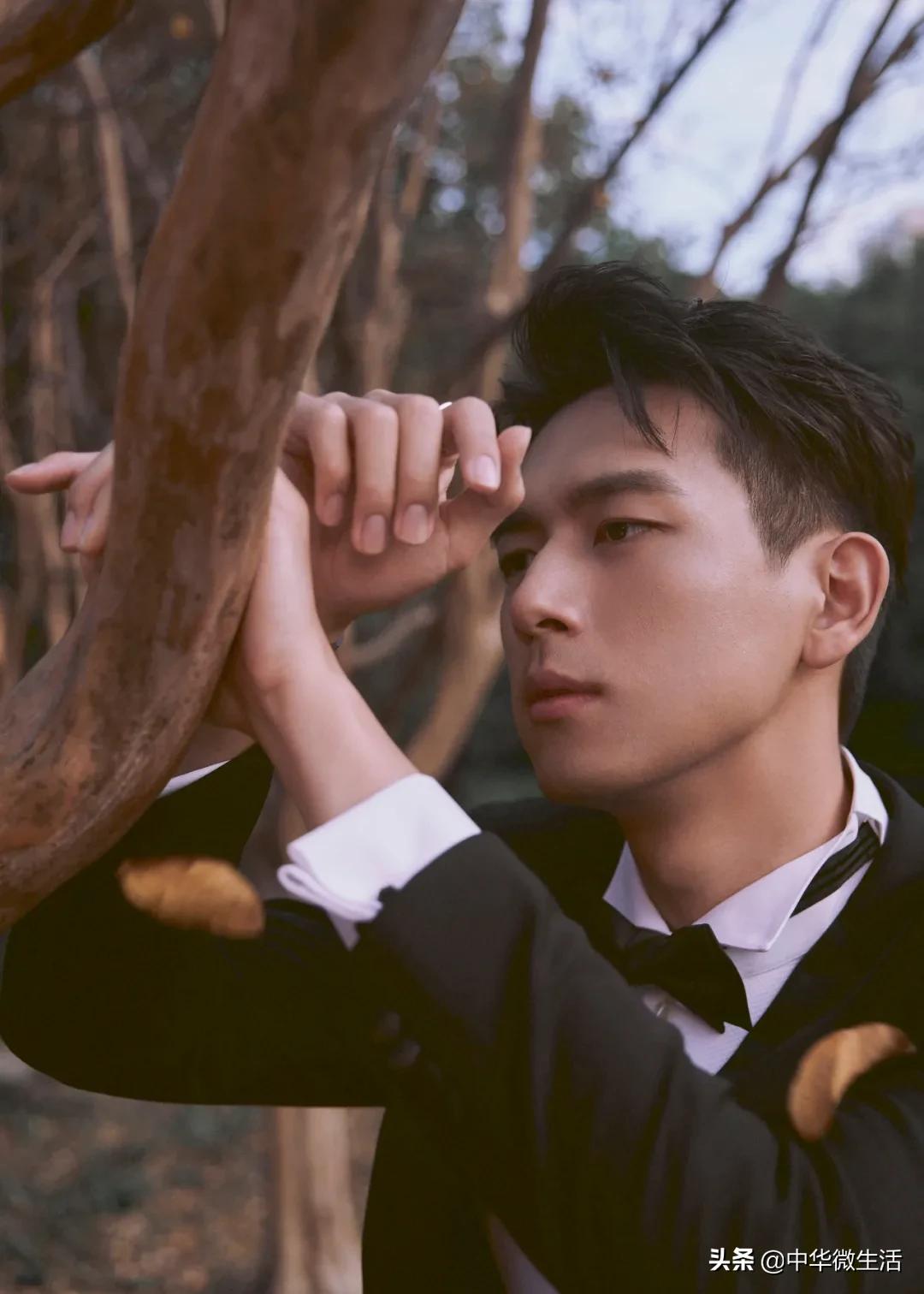 宋佳大方得体彰显优雅迷人气质,宋佳出席红毯照片