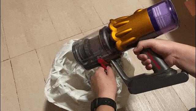 吸尘器贵和便宜的有啥不一样,吸尘器有线平价