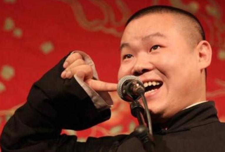 岳云鹏到底原名叫什么,岳云鹏原名叫什么名字