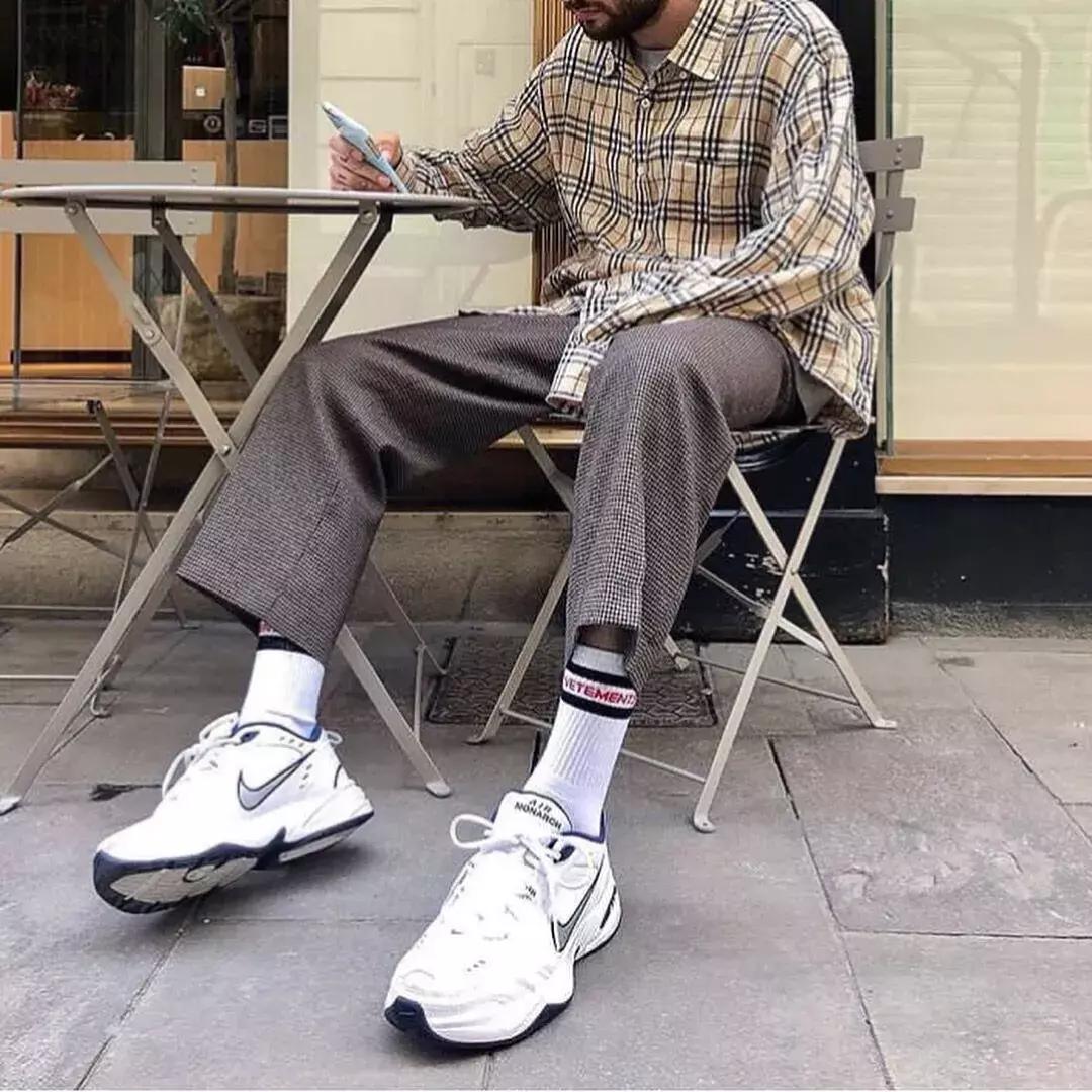 流行的老爹鞋都是有哪几种呢2020,今年最流行的老爹鞋