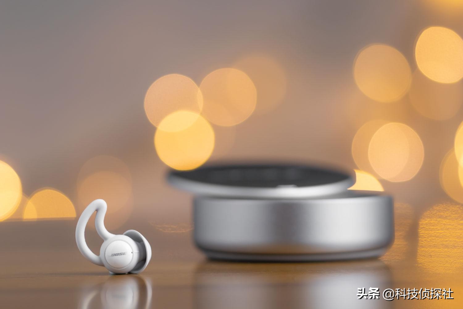 你信不信我用一对耳塞，提升你睡眠的幸福感