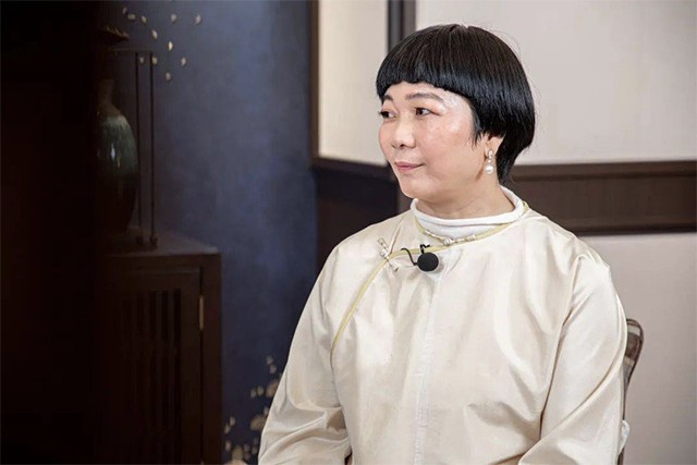 马秀慧年收入多少亿,马秀慧有多少资产