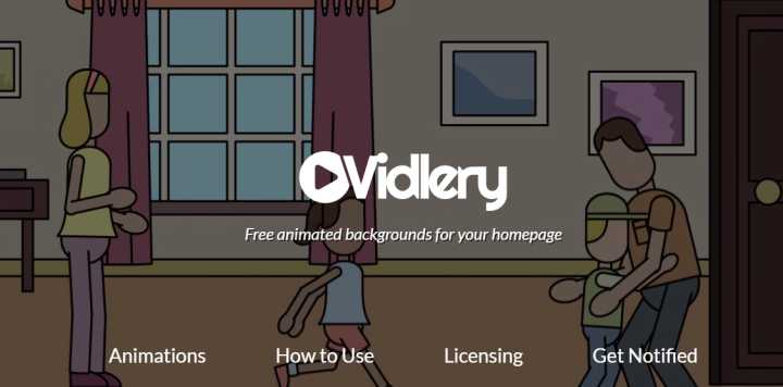 高清视频素材网站想要你就来