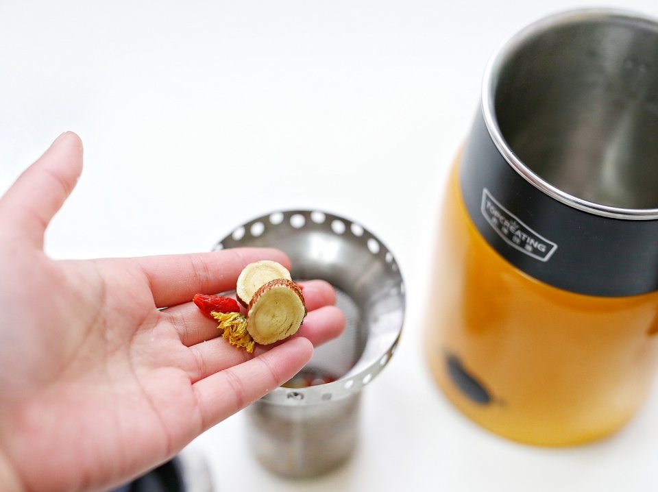 天热了多喝点这种茶,夏天提神醒脑抗疲劳的茶