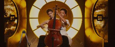 全程高能高燃片段,全程高能大场面电影