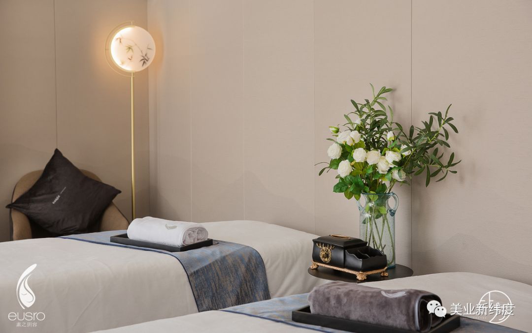 美容院转型新零售社群,传统美容店转型新美业