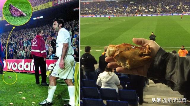 一文尽览国家德比：双中卫抢镜梅西遇“咸猪手”