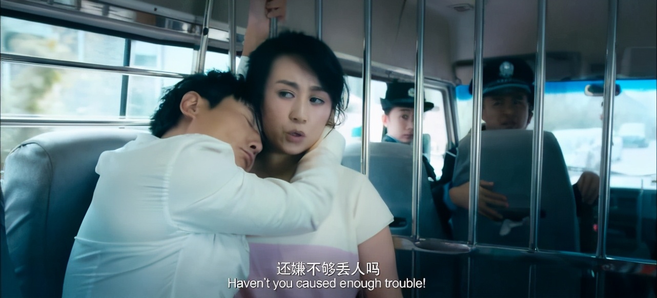 夏洛特烦恼幕后冷知识,夏洛特烦恼马丽沈腾宣传采访