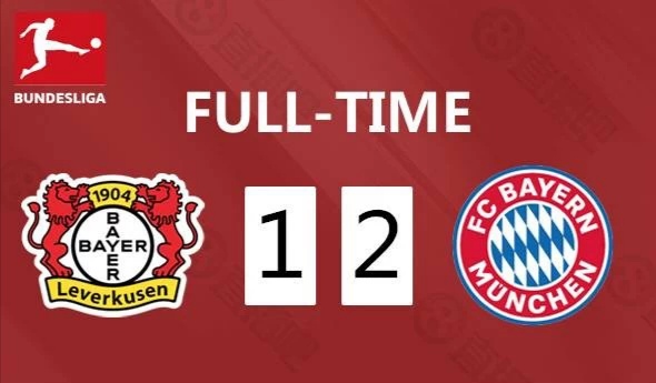 德甲最新积分榜雷速,德甲最新积分榜懂球帝