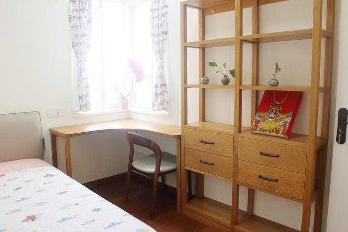 全屋柜子实木应该用哪种木头,实木定制柜子用什么木材好