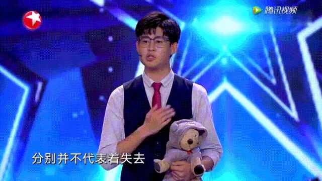 时隔五年，为什么大众依然需要《中国达人秀》？