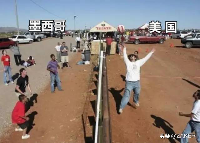 跨过国界线算偷渡吗,国界线能偷渡吗