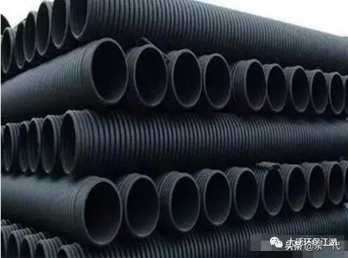 给排水常用管材有哪些及如何连接,给排水工程常用的管材有哪些