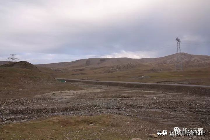 自驾青藏线进藏有多困难？有兴趣的就跟我走一趟逶迤的青藏线吧