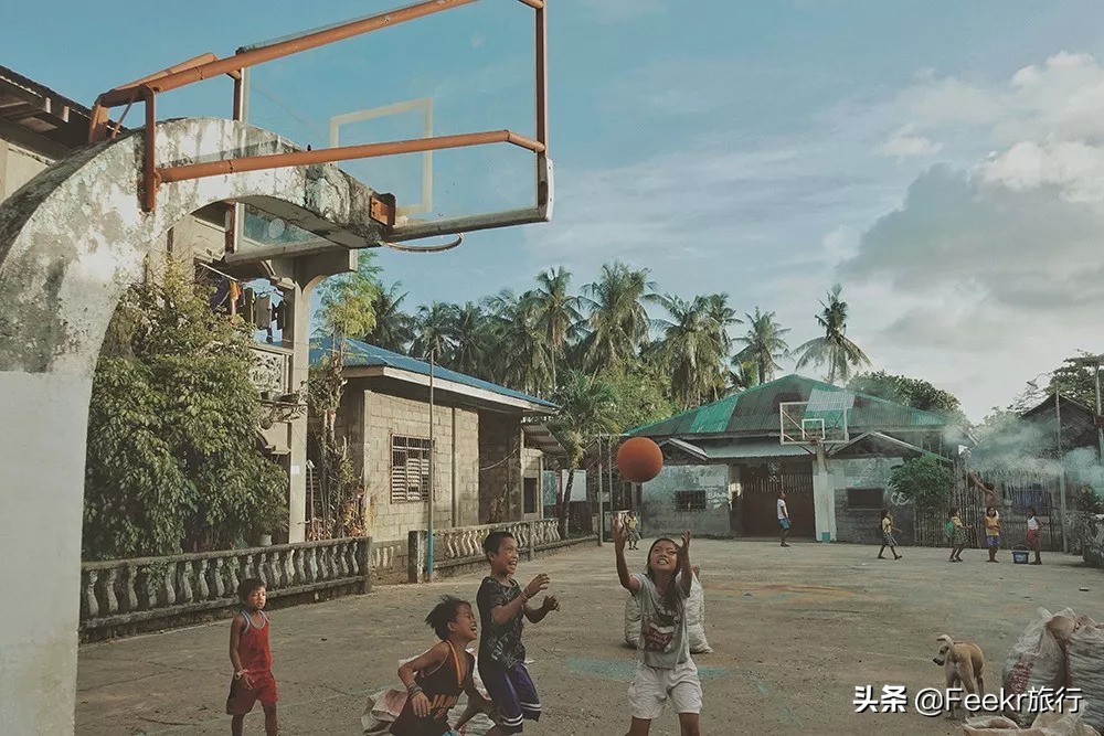 最值得一去的海岛推荐,适合自由行的东南亚海岛