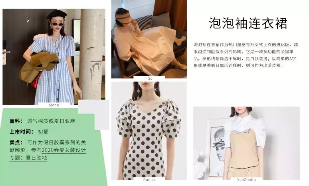 服装买手如何组货,买手组货的五个步骤