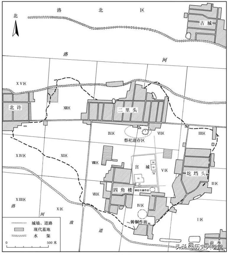 夏朝少康中兴特点,夏朝少康中兴的故事