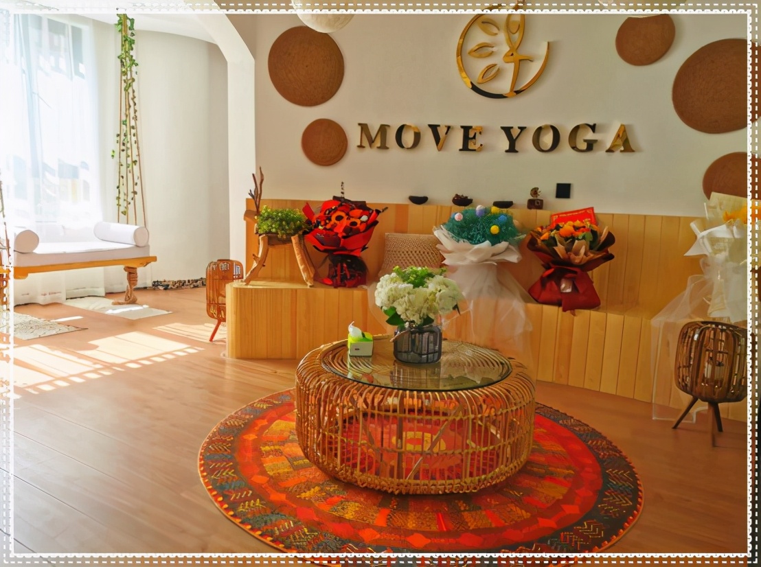 享瘦享用享收，尽在沐瑜伽｜禹州