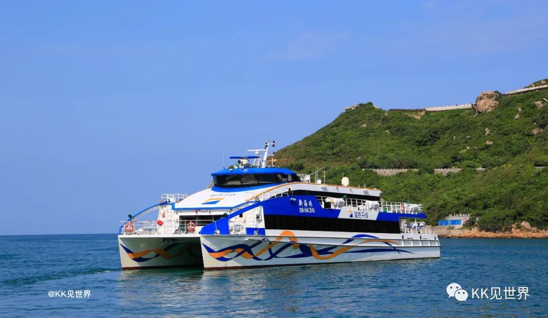 东澳岛环岛自驾一日游,东澳岛环岛一日游价格