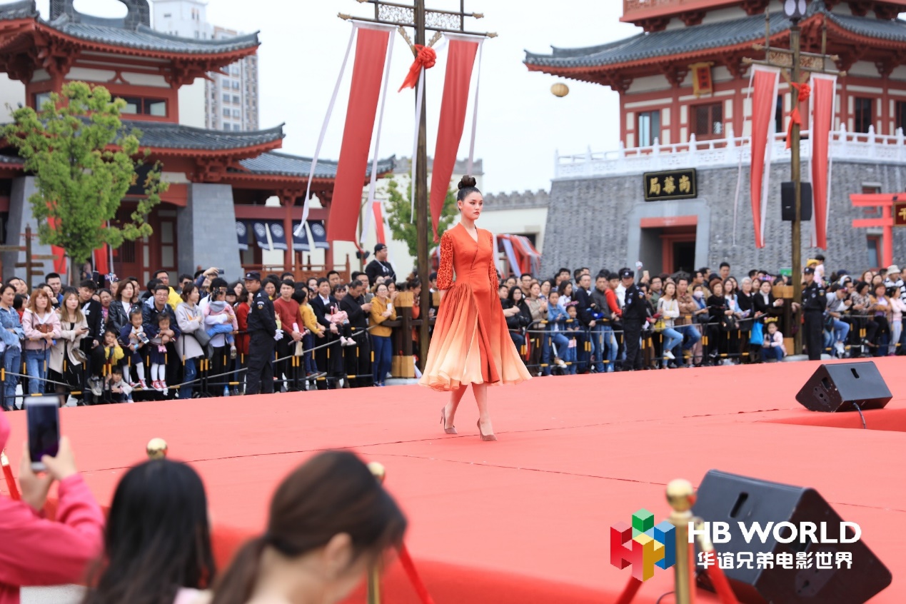 苏州华谊兄弟电影世界开幕,华谊兄弟电影世界苏州开园时间