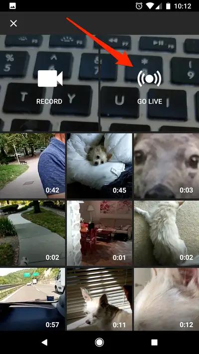 手把手教你youtube直播运营,youtube直播条件