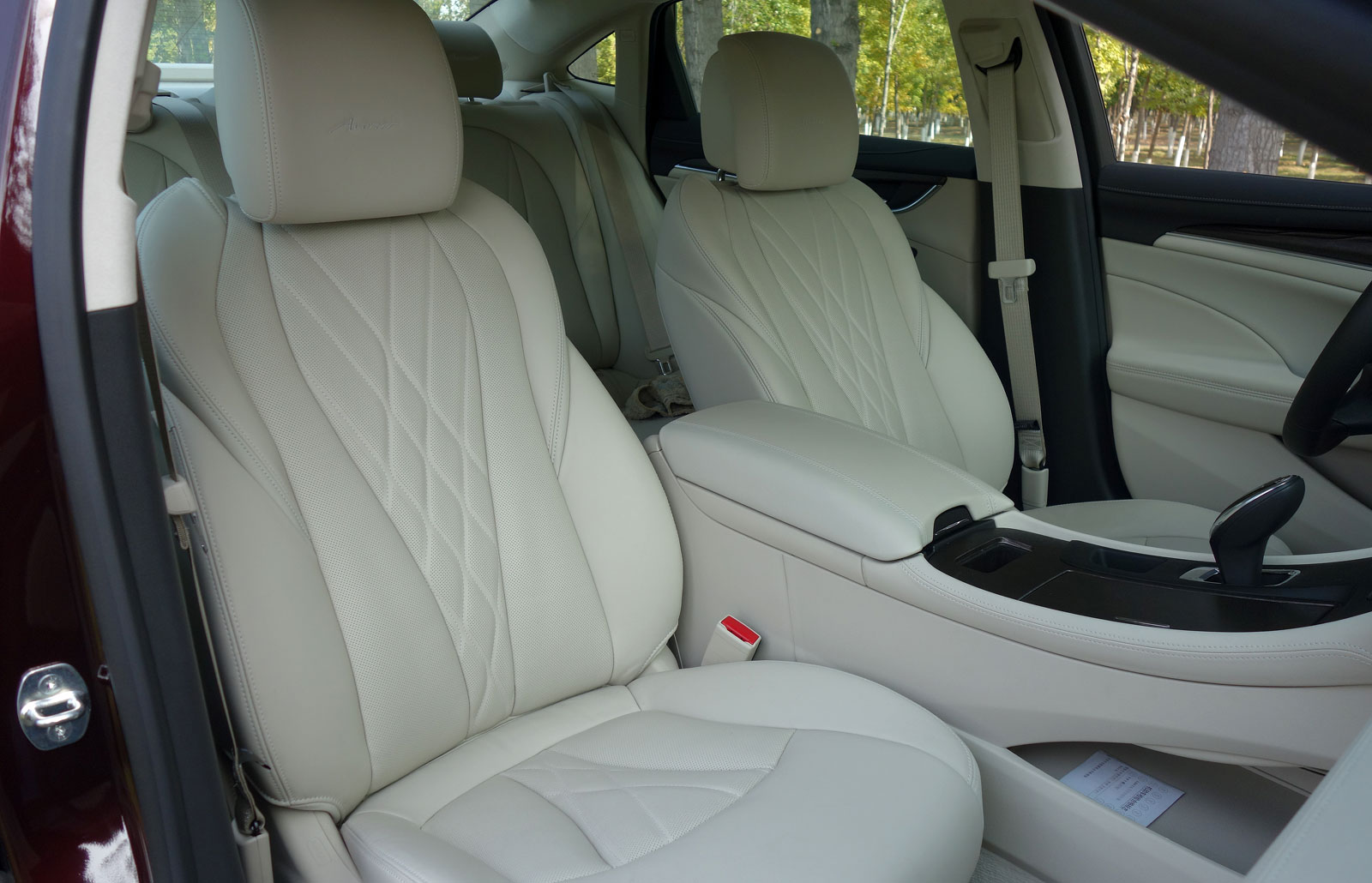 别克君越10个bose音响测评,别克君越音响测评