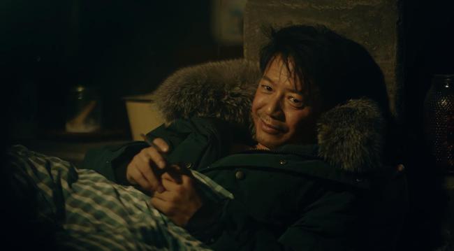 段奕宏携手大鹏新剧双探,让人失望段奕宏双探开播全程高能