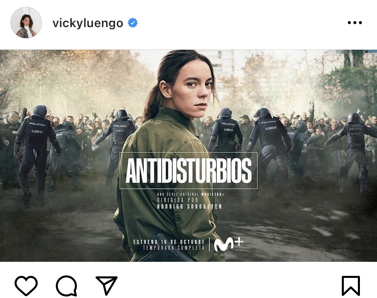 剧本不狗血，演员高颜值！这部豆瓣8.2的西剧揭露了最残酷的现实