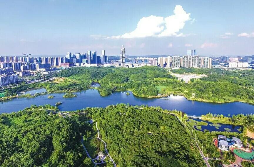 贵阳最新地铁时间表,贵阳地铁二号线全程坐车体验