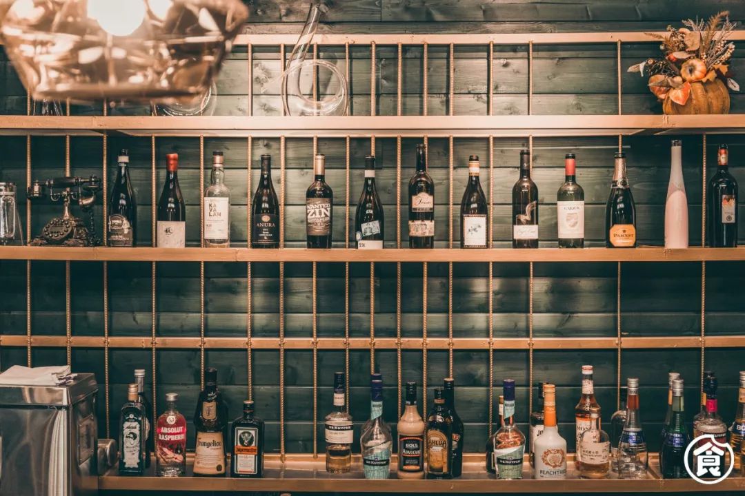 270全江景餐厅,270度空中餐厅