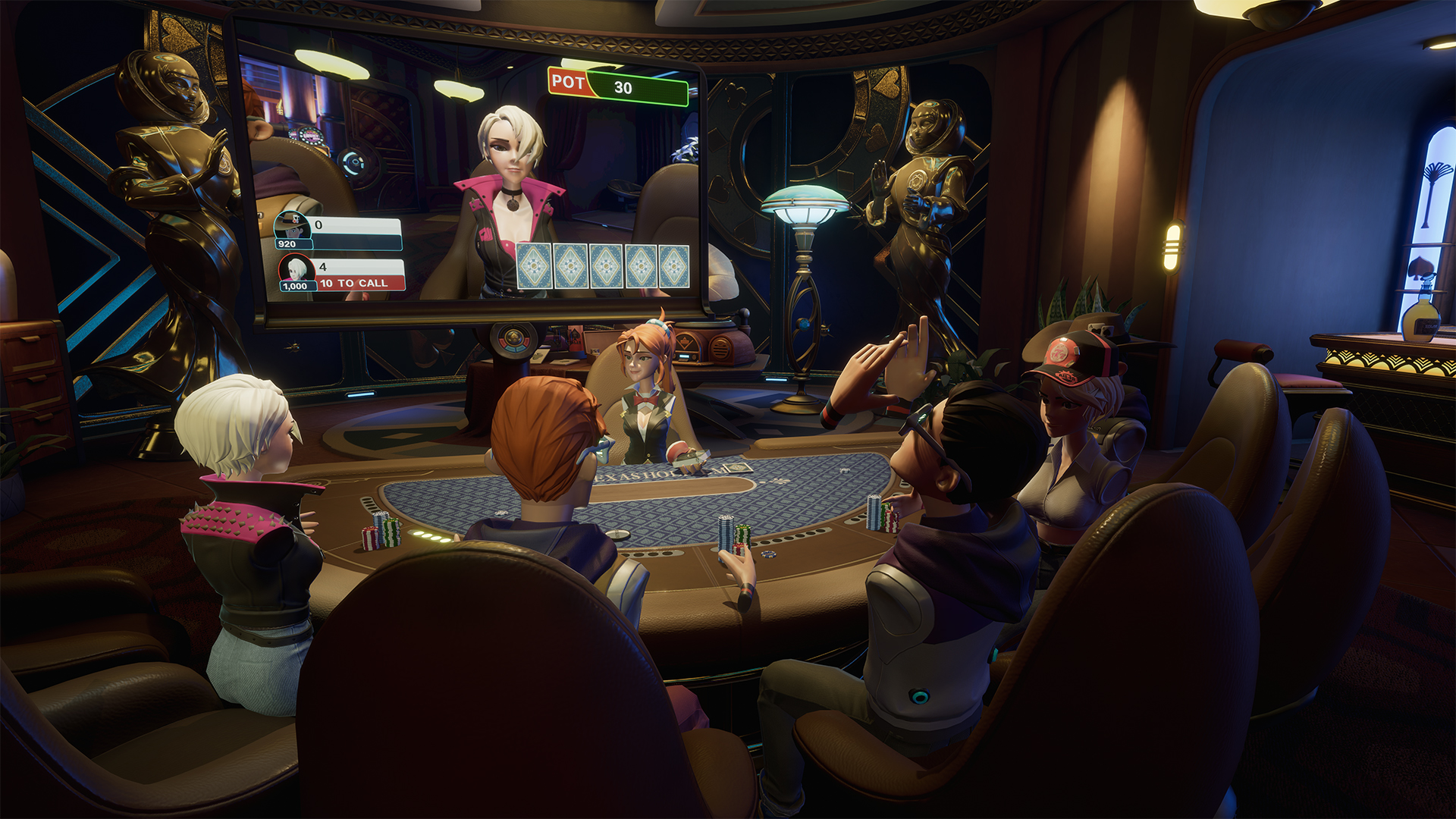 psvr球类游戏,vr台球游戏推荐