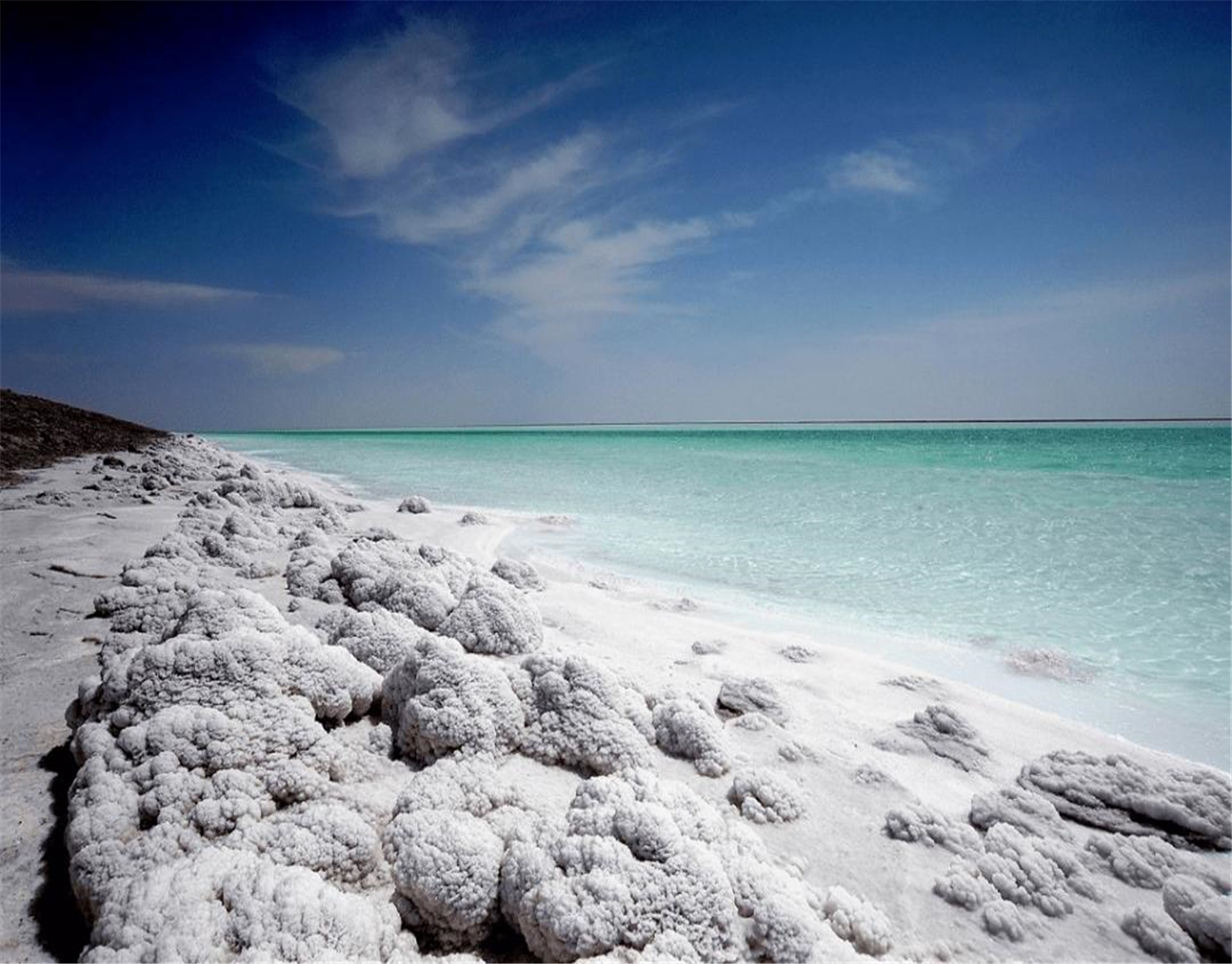 罗布泊复活后的水哪里来的,罗布泊复活率高吗
