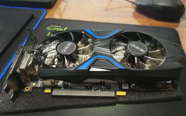 科普向简单分辨显卡中高低端,如何了解显卡配置的高低