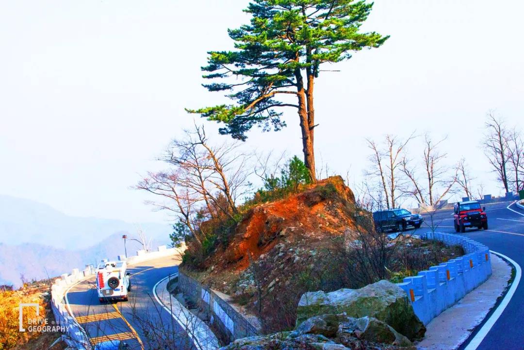 大别山马丁公路路线详细介绍,最美公路马丁公路自驾游