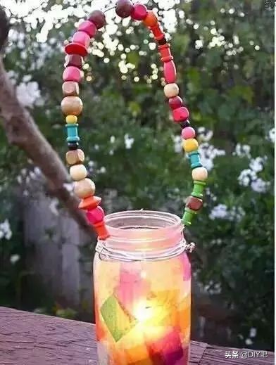 创意元宵节大灯笼自制,手工灯笼元宵节花灯创意