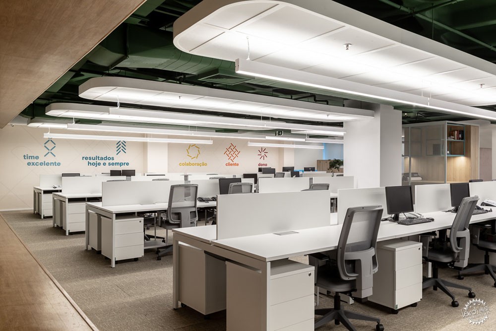 如何给自己一个舒服的办公环境,上班第一件事整顿舒适的办公环境