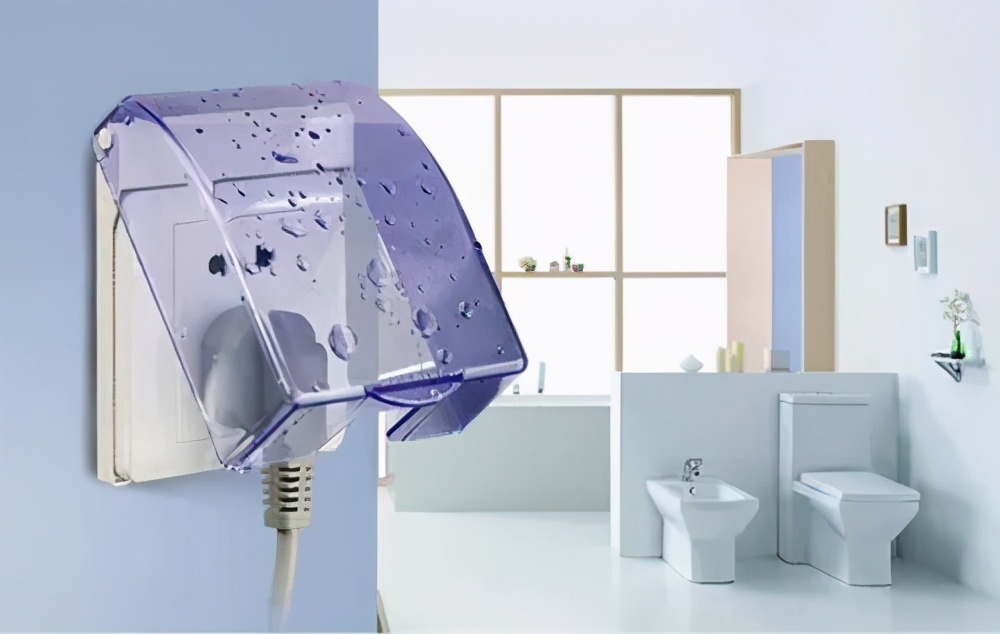 有哪些保护插座防水的方法,什么插座防水效果最好