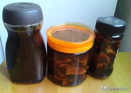 生姜加一物养肝强肾补肝,红糖泡大蒜姜能养肝护肝吗