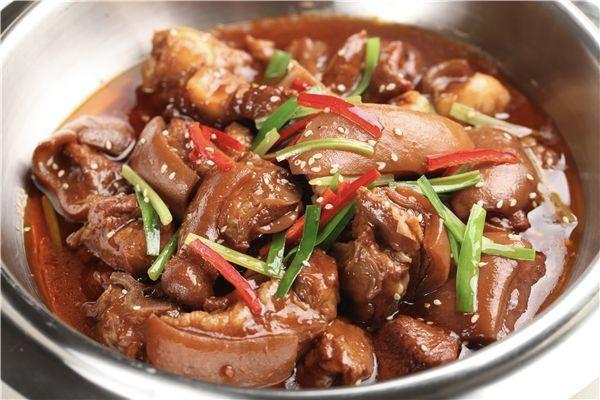 正宗河南美食视频大全,河南特点美食大全排名榜