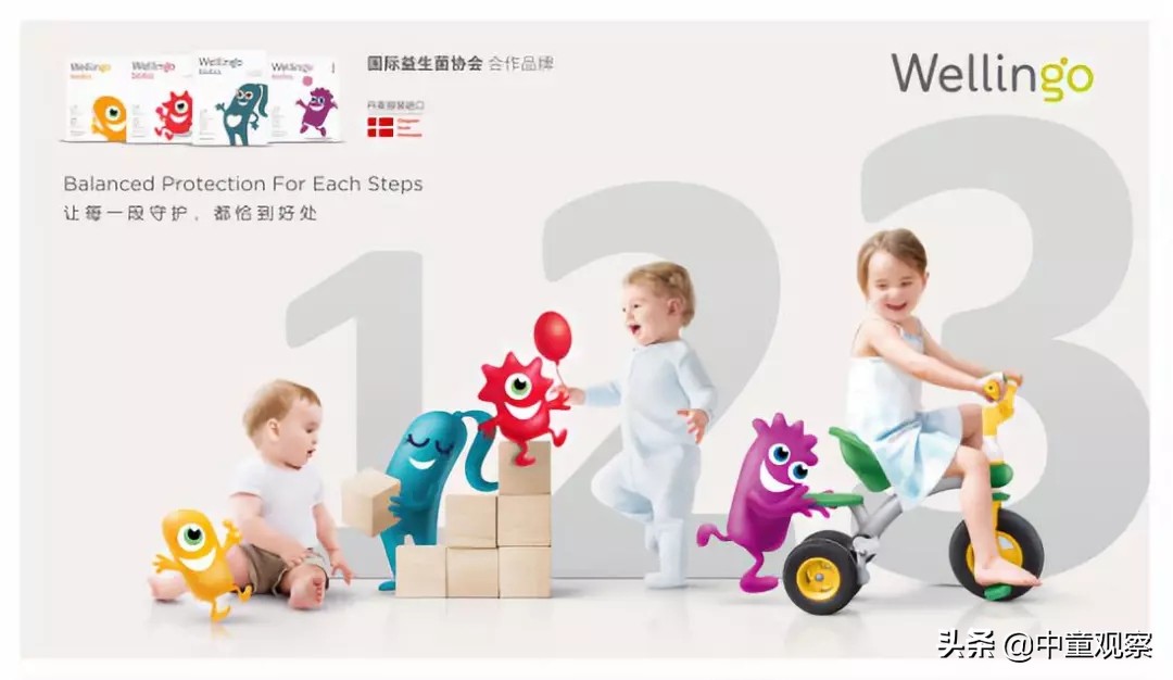 韩国本土最受欢迎益生菌,世界认可的十种益生菌品牌