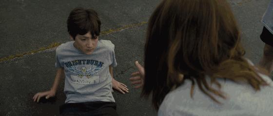 新出的恐怖片推荐,近期新出恐怖片推荐