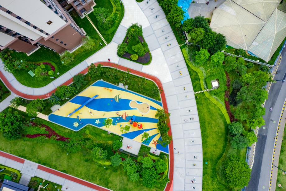 距江25米！全南向！10年等待，全国TOP1再刷记录