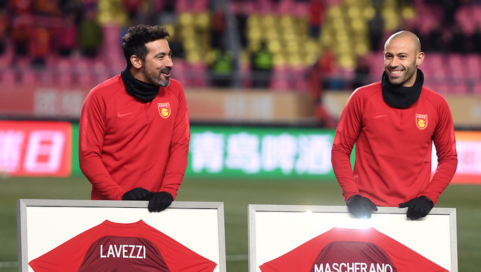 突发官宣！华夏头牌外援正式退役，4年造67球赚走5.9亿成中超典型